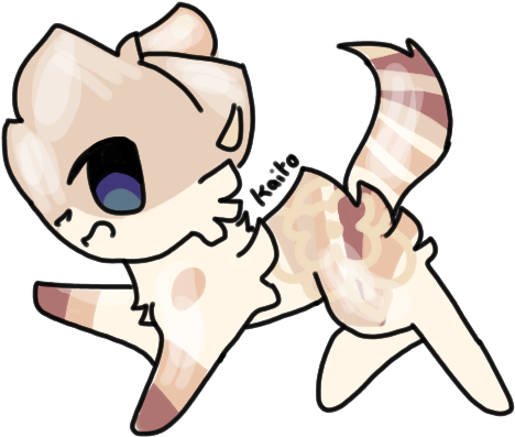 Wind Chimes Are Nice Things By Mineraiis - Cartoon (500x500)