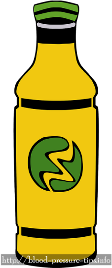 Ultradeluxe Automatic Blood Pressure Monitor - Bottiglia D Acqua Disegno (270x540)