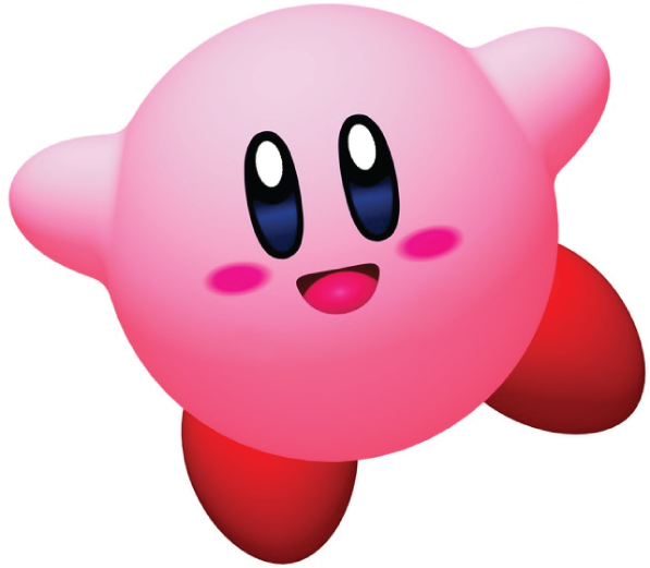 Kirby - Kirby 64 The Crystal Shards (754x557)