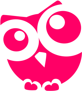 Patricks Day Owl Clip Art Images 2016-2017 - Owl Animation (400x400)