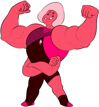 Debut - Fusion Opal And Cinnabar (350x386)