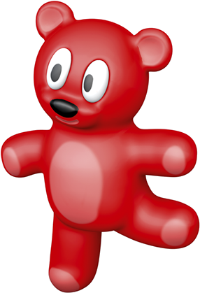 Multimeter - Teddy Bear (340x458)