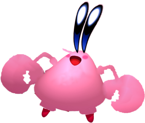 Oh Yeah Mr - Oh Yeah Mr Krabs Board (500x448)