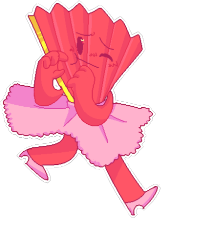 Skirt - Inanimate Insanity (500x500)