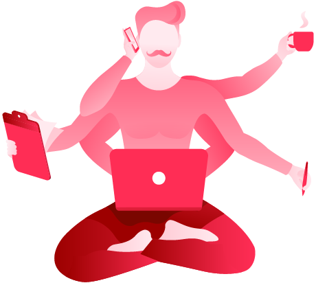 Be Self-sufficient - Be Self-sufficient (460x412)