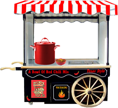 Popcorn Maker (412x380)