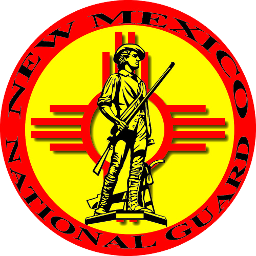 Bob Dylan Once Asked - New Mexico National Guard (500x500)