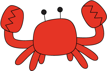 Crab - Crab (700x700)