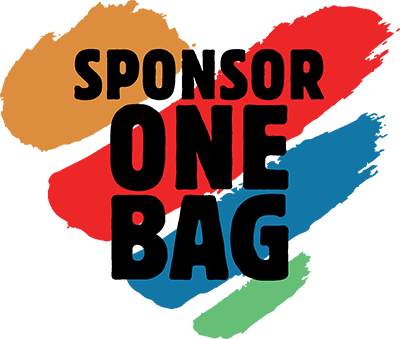 Choose Your Level Of Sponsorship - Love Missions Logo (400x339)