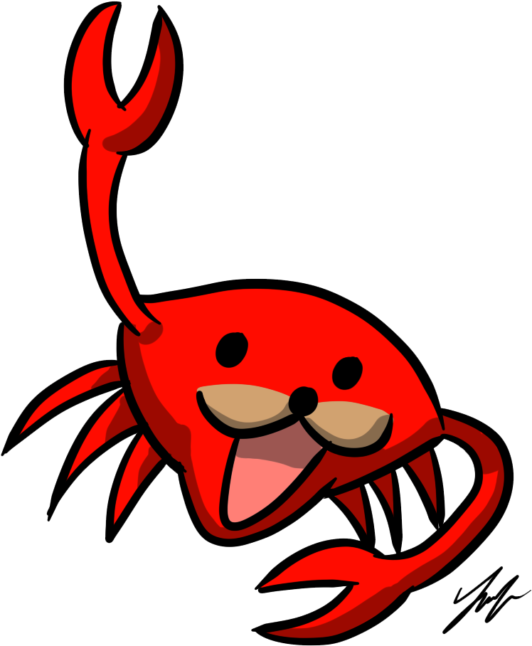 Cartoony Snibeti Snab X Dd By Iakop - Drawing (890x977)