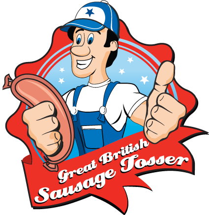 Sausage Tosser - Sausage (425x437)