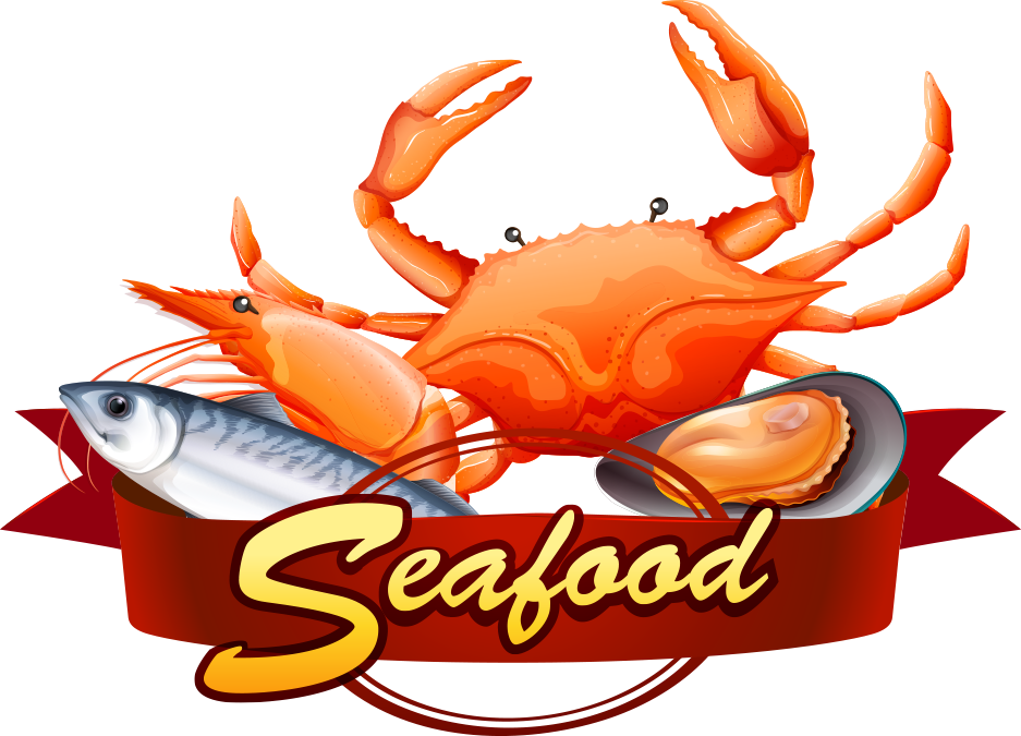 Sushi Seafood Crab Stock Photography - Seafood (937x675)
