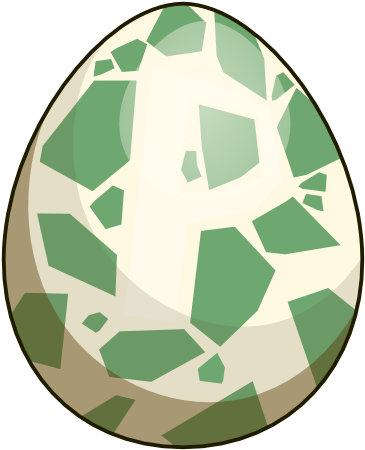 Both Of Them Are From The Pokemon Universe - Circle (400x485)