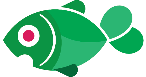 Poker Fish - Poker Fish (504x266)