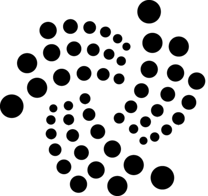Iota - Iota Logo (466x444)