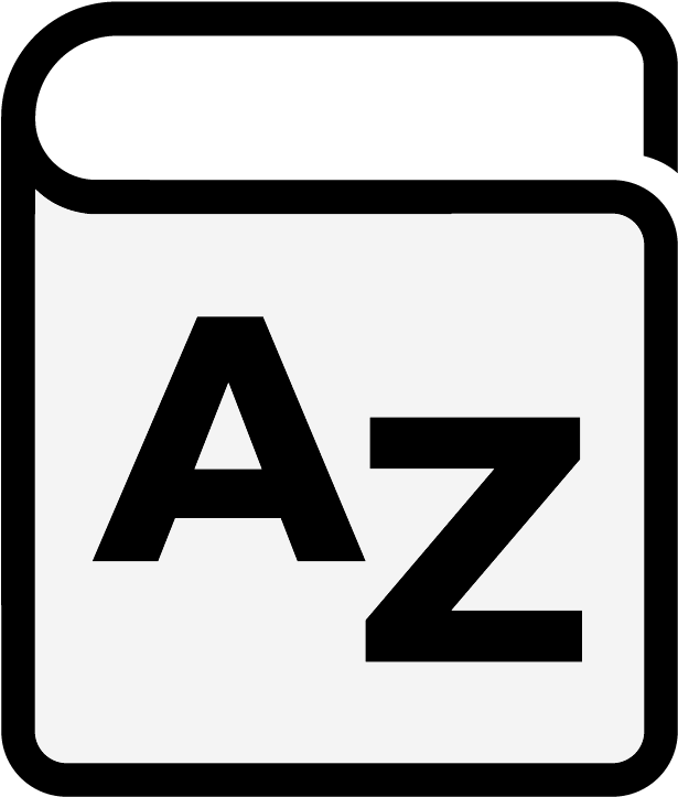 Z Glossary Of Architectural Product Terms - Glossary (646x735)