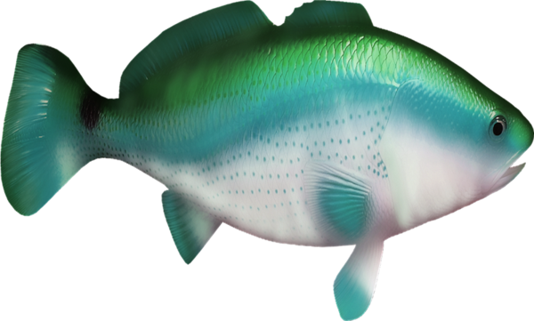 Png Balık Resimleri, Png Deniz Hayvanları, Fish Png - Balık Resımlerı (600x361)