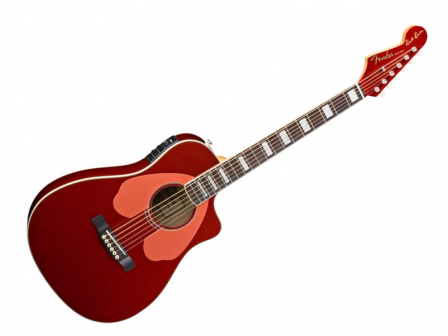 Violão Aço Fender Malibu Sig Série Dick Dale - Esp Ltd Ec 330 (447x447)