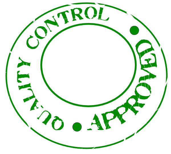 Pass Port Stamps Transparent - (600x542) Png Clipart Download
