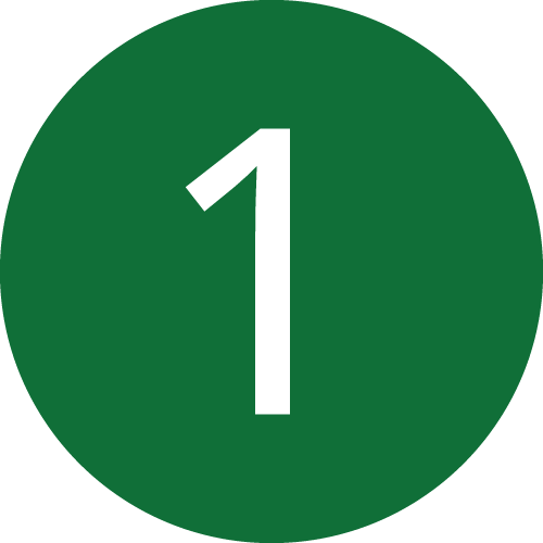 Opening An Account Is As Easy As - Green Plus Icon Png (500x500)