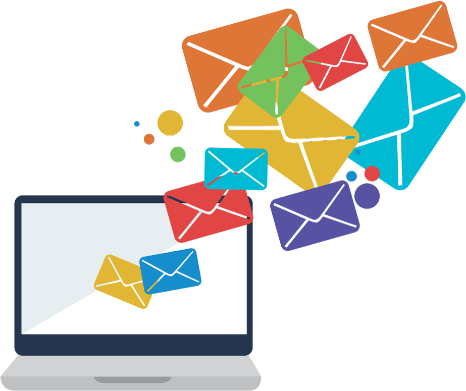 E-mail Services - Email Marketing (1200x810)