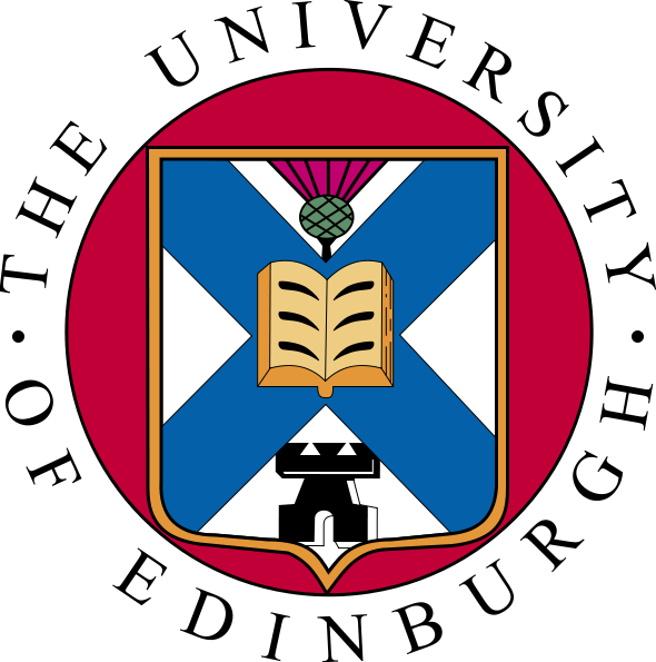 University Of Edinburgh Business School Logo (590x595)