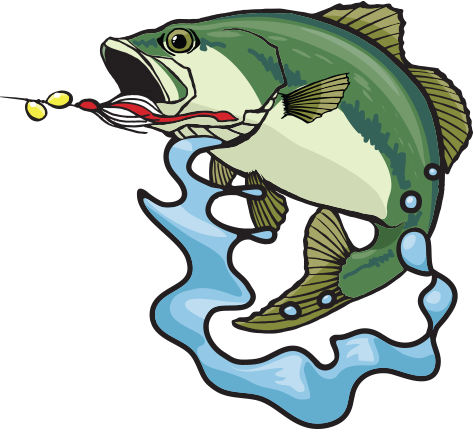 Pix - Largemouth Bass (473x430)