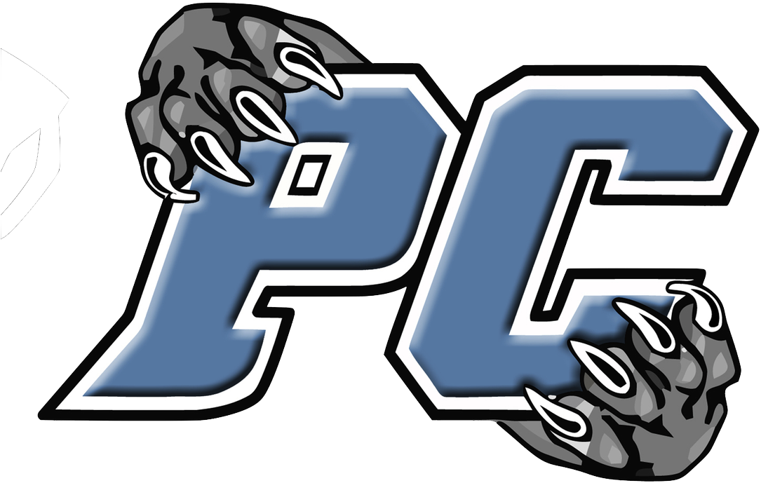 High School Sports On Twitter - Panther Creek High School (1151x1200)