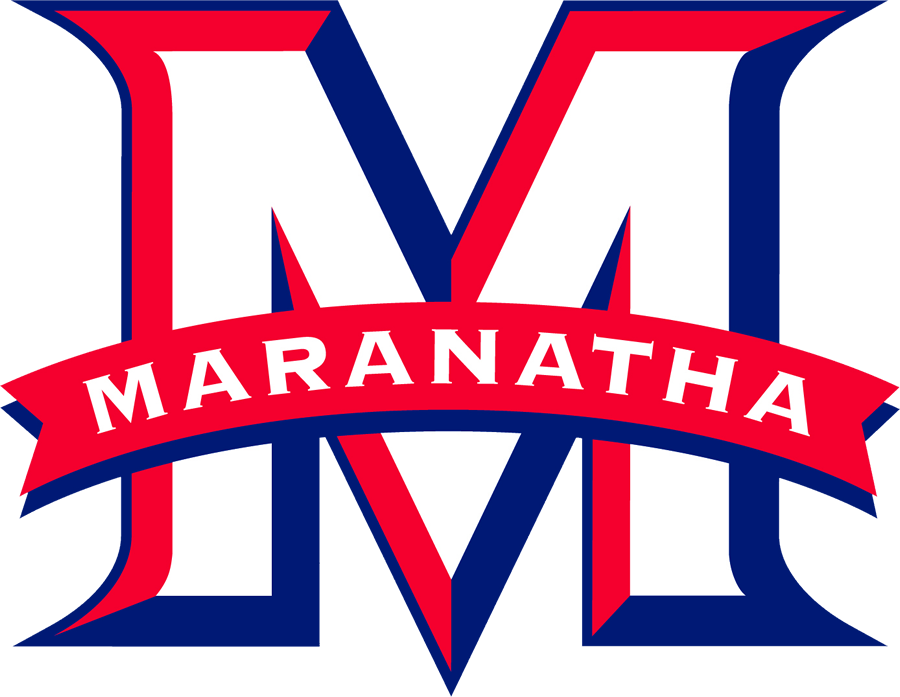 Maranatha Minutemen - Maranatha High School Logo (974x754)