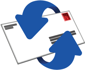 In-house Direct Mail Services Delivered Fast - In-house Direct Mail Services Delivered Fast (363x363)