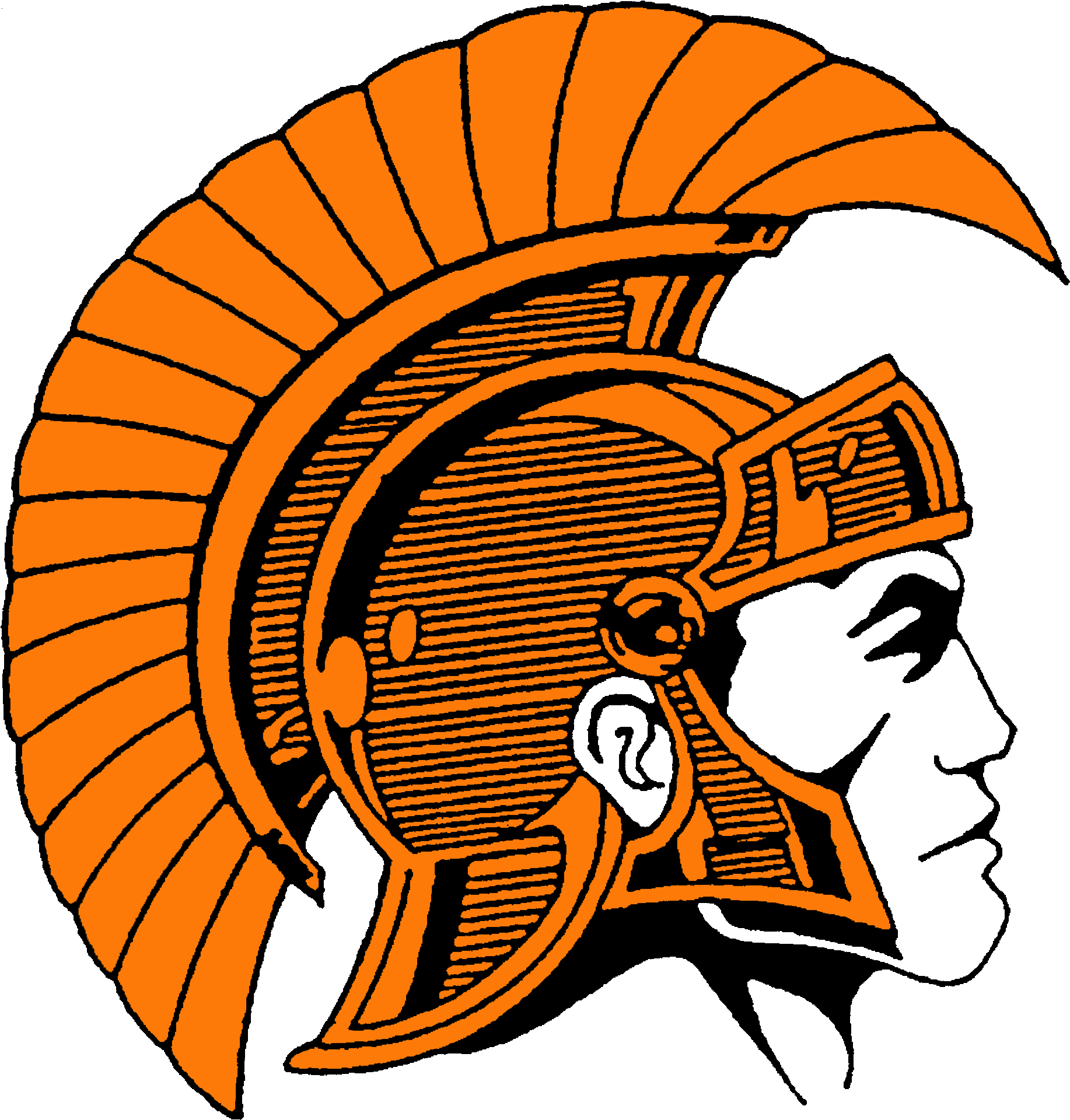 School Logo - Thornapple Kellogg High School (1863x1963)