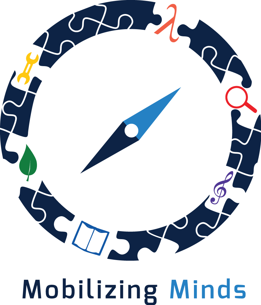 Registration Is Now Open For The Great Puzzle Hunt - Circle (876x1024)