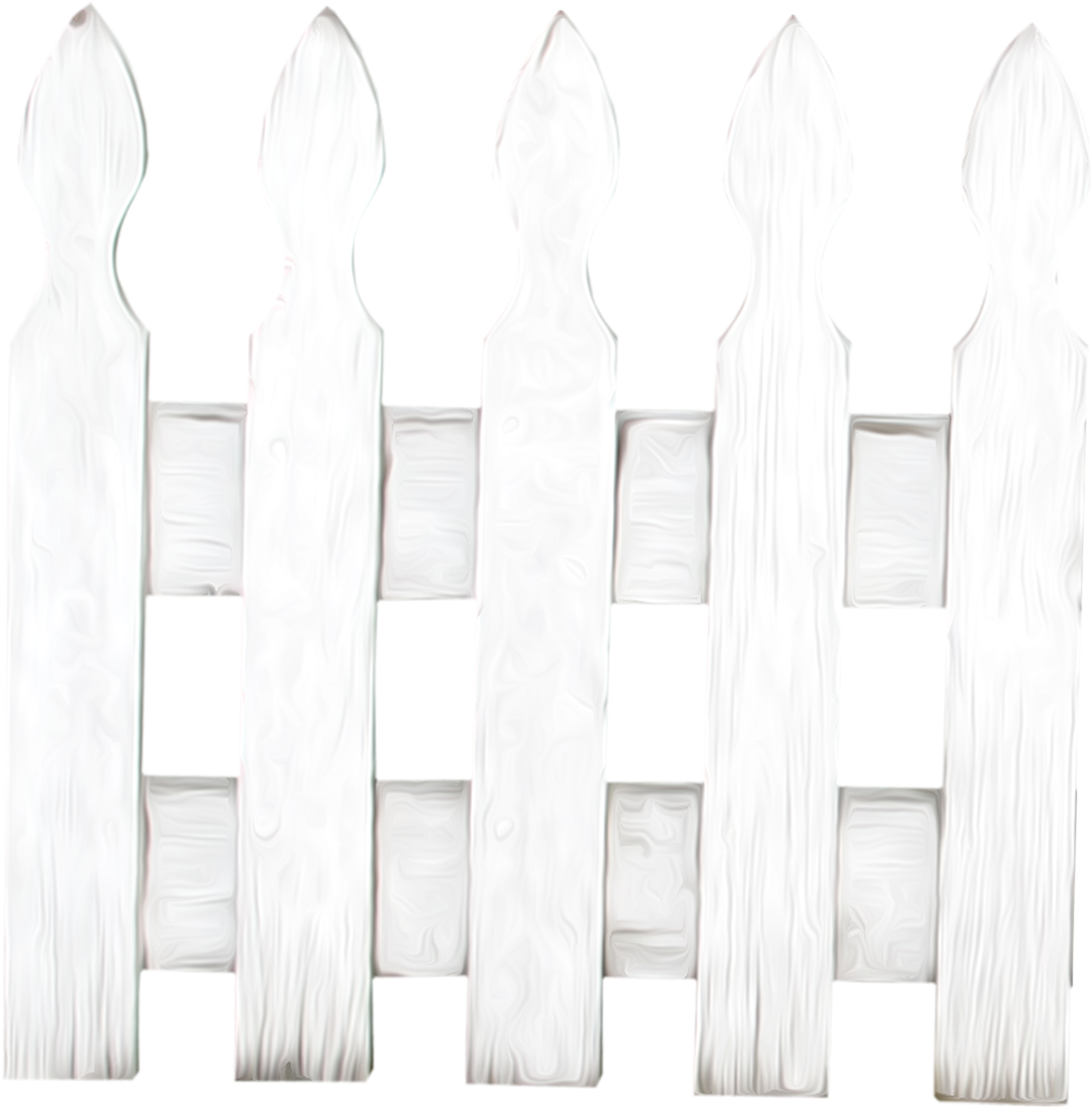 Wattle Fence Collage Clip Art - Wattle Fence Collage Clip Art (2100x1800)