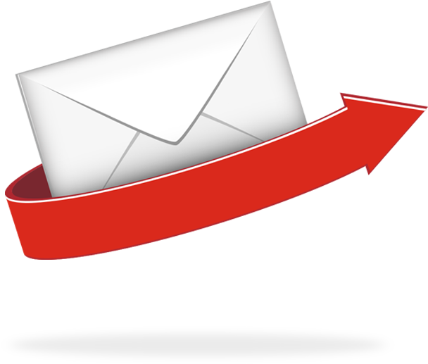 Senses Direct Mail & Fulfillment Is A State Of The - Illustration (650x678)