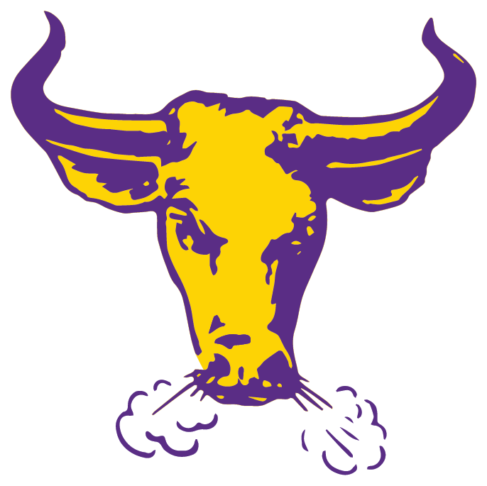 Girls Basketball - Cudahy High School Logo (686x685)