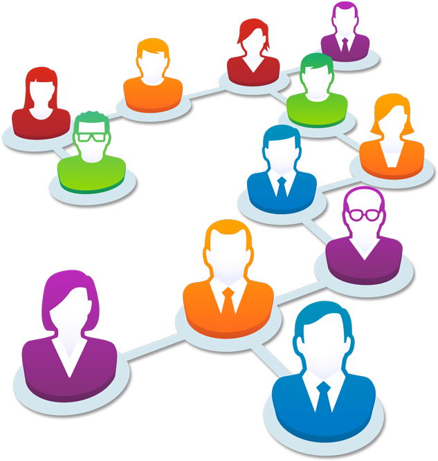 Team Senses D Is An Experienced, Passionate, Dedicated - Direct The Team (650x678)