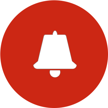 Door Alarm Clip Art - Product Hunt Logo Svg (383x385)