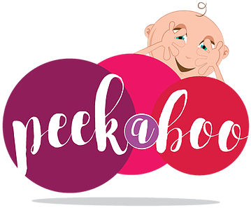 Fredericksburg's Premier Ultrasound Studio - Peek A Boo Clipart (468x301)