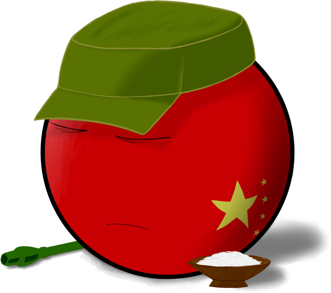 Spirit770 - Polandball (1600x1600)