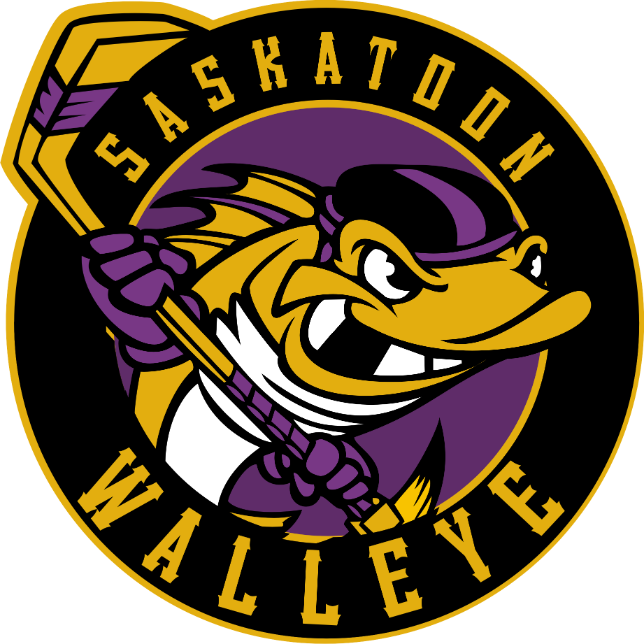 Walleye Hockey - Toledo Walleye (921x921)