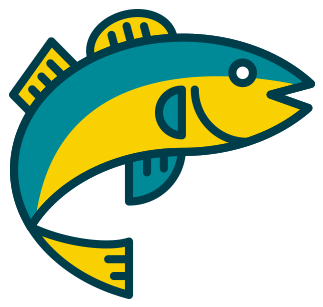 Willie Walleye Baudette - Willie Walleye Baudette (460x340)