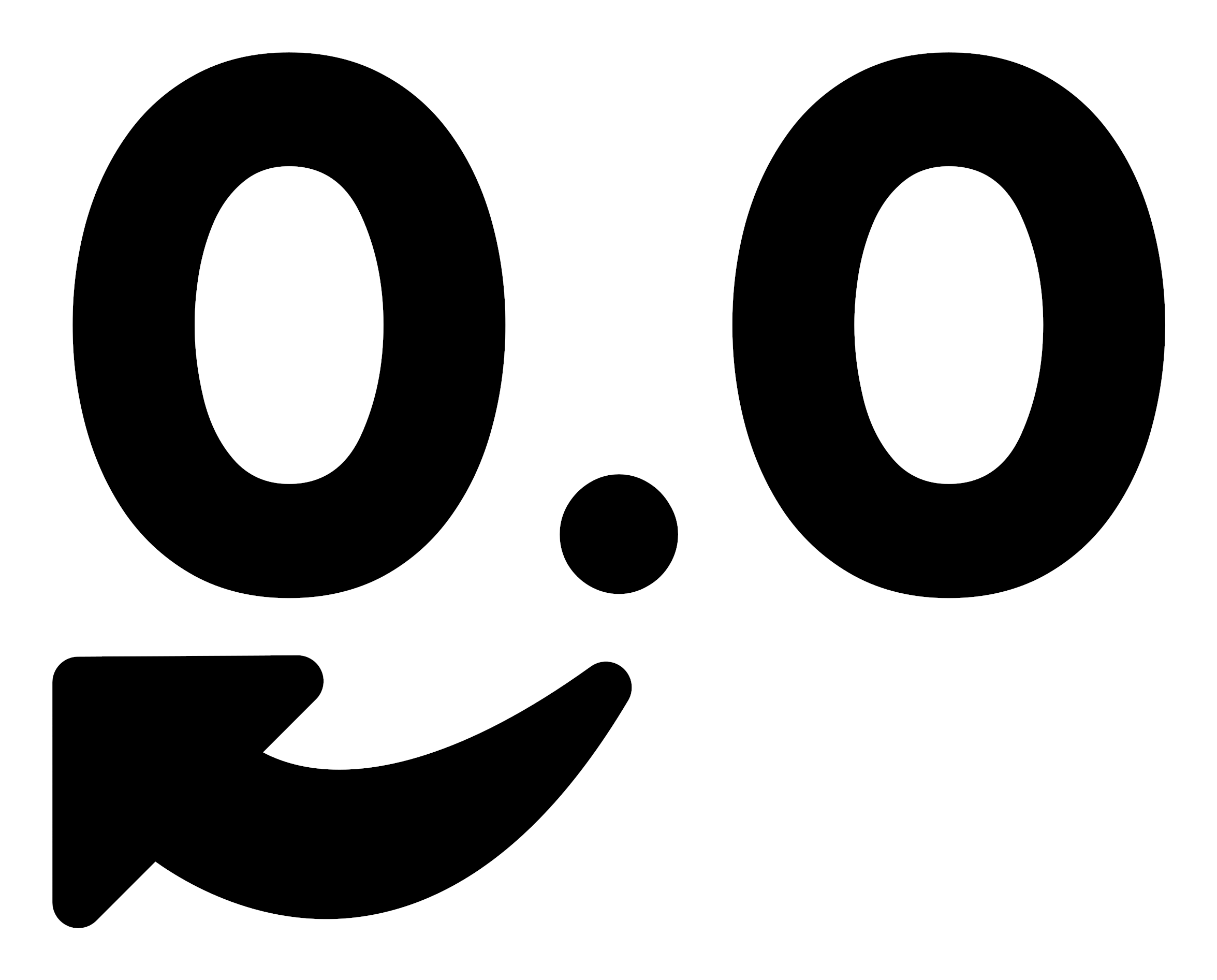 F minus