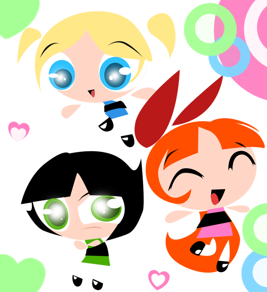 Powerpuff Girlsvideo Gamescartoonsanimated Cartoons - Powerpuff Girlsvideo Gamescartoonsanimated Cartoons (856x934)
