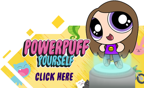 Click Here - Powerpuff Girls Games (458x321)