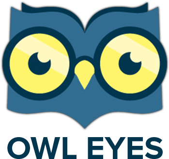 Read On Owl Eyes - You Re A Jive Turkey (362x345)