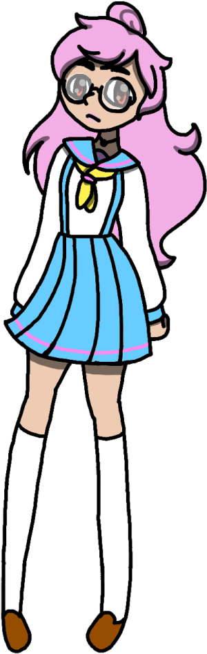 She Has Friends, A Boyfriend, Loving Parents, And Everthying - She Has Friends, A Boyfriend, Loving Parents, And Everthying (348x960)