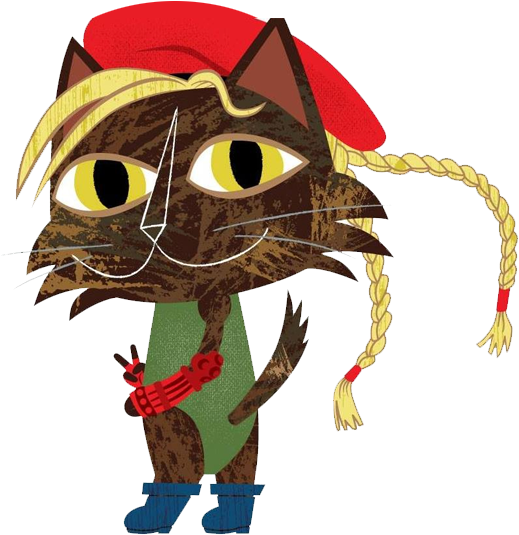 The Arcade - Arcade Game (746x540)