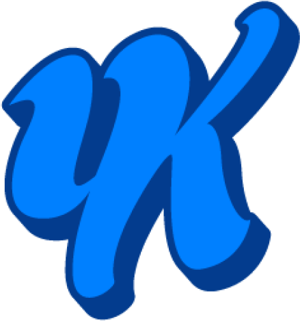Yk La Familia - Yk Logo Love (512x512)