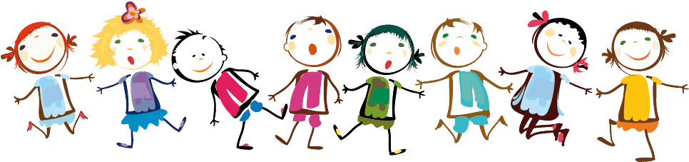 Cómo Podemos Promover Hábitos De Vida Saludable Desde - Happy Kids Icon Png (991x246)