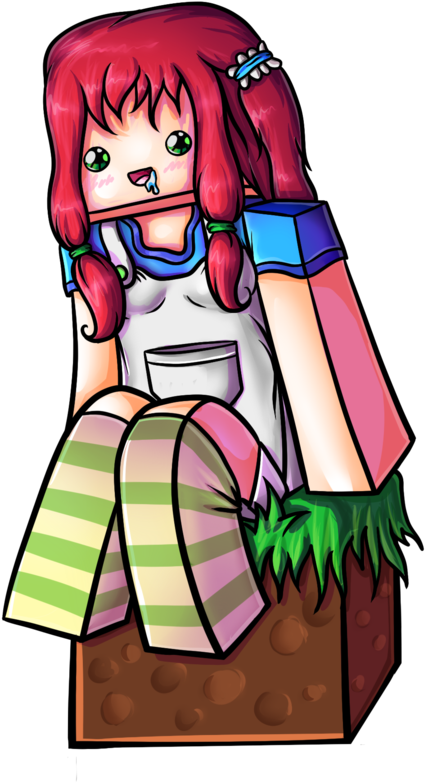 Kayurita By Goldsolace Minecraft Avatar - Kayurita Minecraft Skin (900x900)